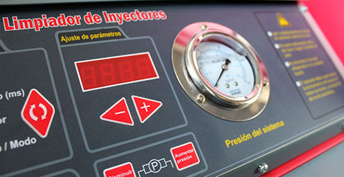 taller mecanico